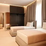 Hotel Natica Ksamil