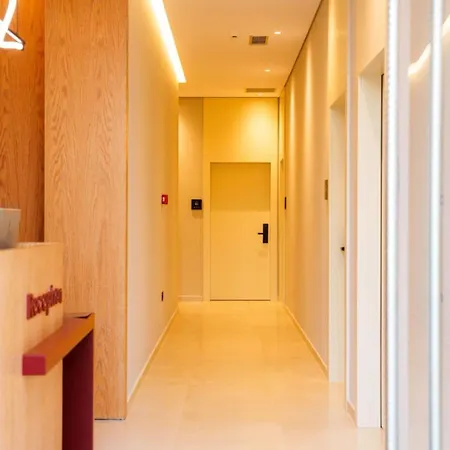 호텔 Natica 사밀