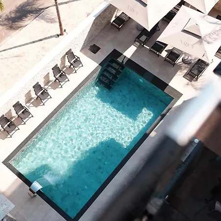 Natica 호텔 사밀