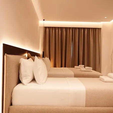 Natica 4* Ksamil