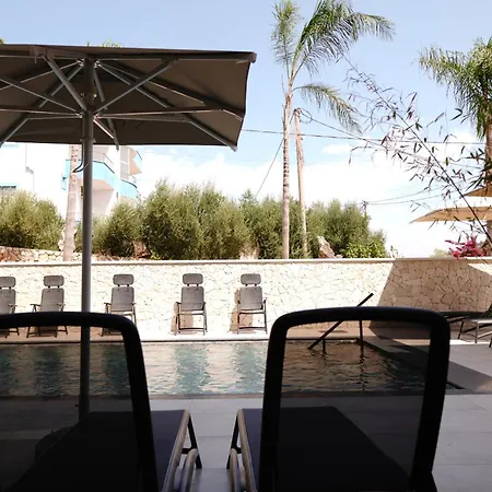 Hotel Natica 4*