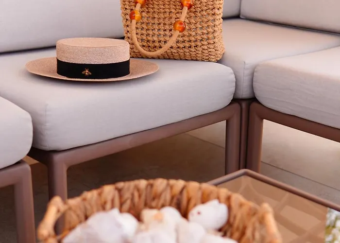 Natica Szálloda Ksamil