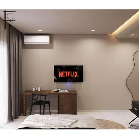 Hotel Natica