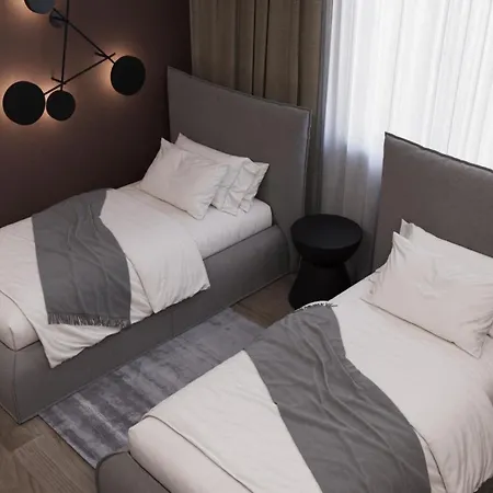 Natica Hotel Ksamil