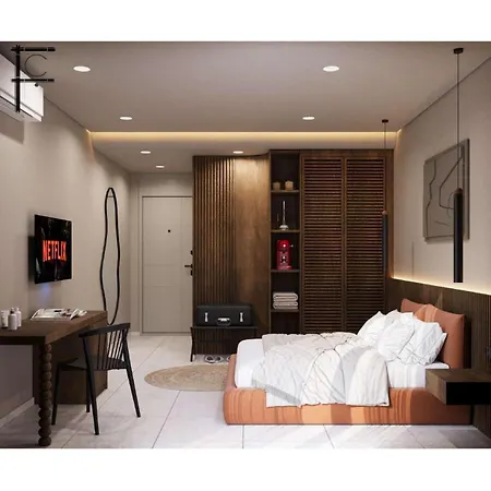 Natica Hotel 4*