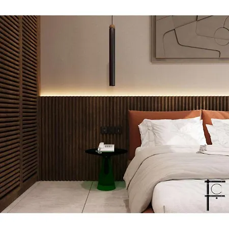 Hotel Natica Ksamil