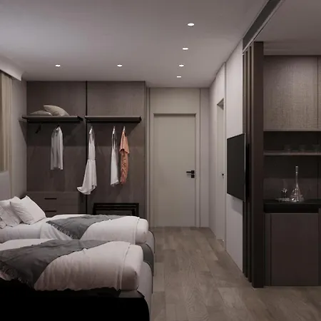 Natica 4* Ksamil
