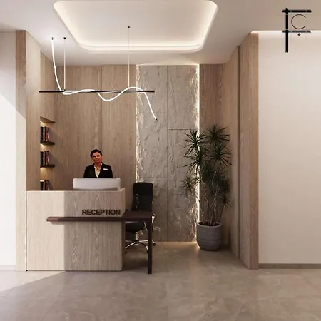 Hotel Natica Ksamil