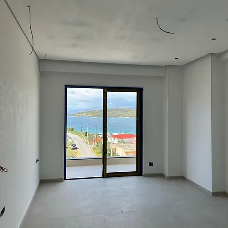Natica 4* Ksamil