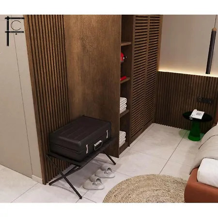Natica Hotel 4*