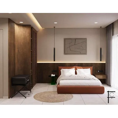 Natica Hotel 4*