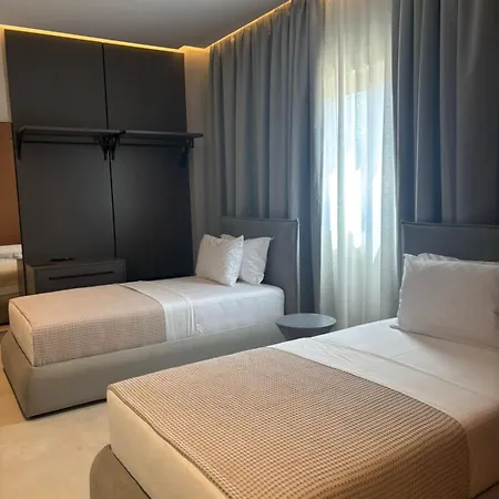 Hotel Natica 4*