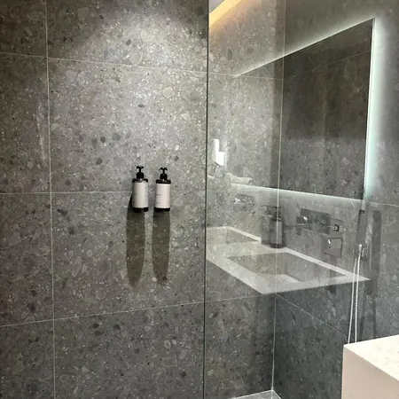 Natica Hotel Ksamil