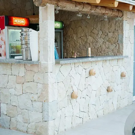 Natica Hotel Ksamil