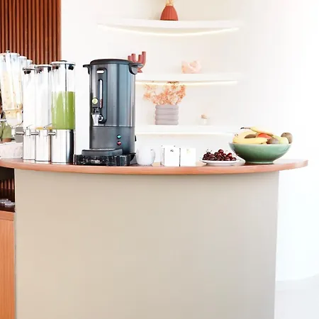 Natica Ξενοδοχείο 4*