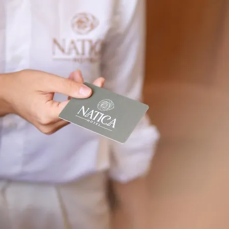 Natica Ξενοδοχείο 4*