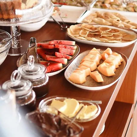 Ξενοδοχείο Natica