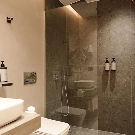 Natica Hotel 4*