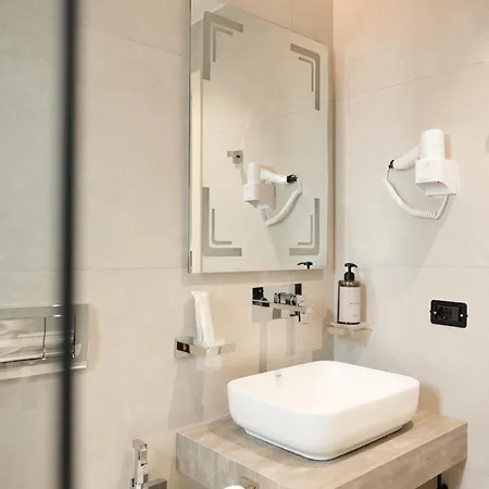 Natica 4* Ksamil