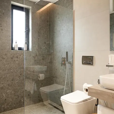 Natica Hotel Ksamil