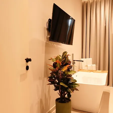 Ξενοδοχείο Natica