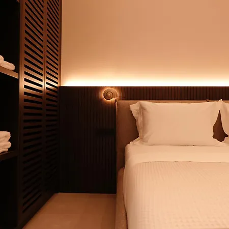 Hotel Natica Ksamil