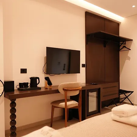 Natica Hotel