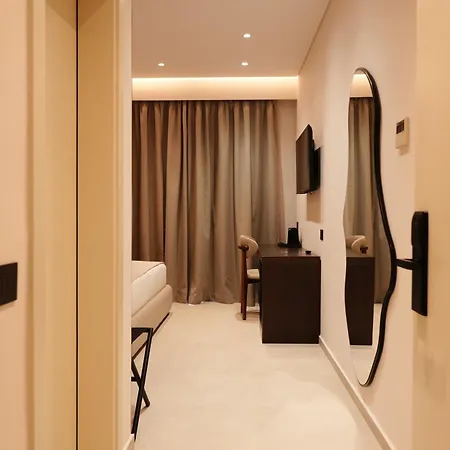 Natica Hotel 4*