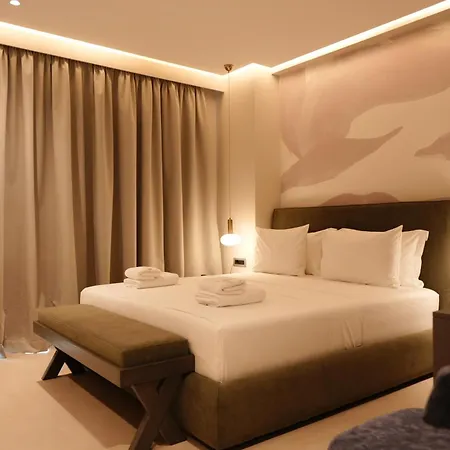 Natica 4* Ksamil