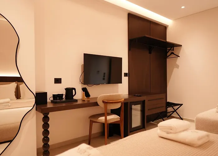 Natica Hotel