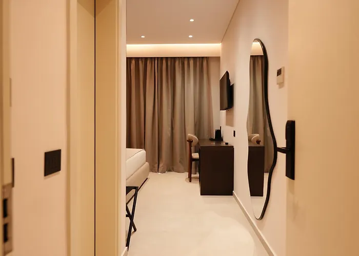 Natica Hotel 4*